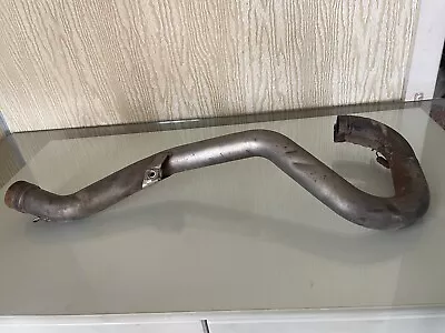 Exhaust Manifold Header Pipe KTM 400 450 525 EXC 04-07 59405007200 • $150