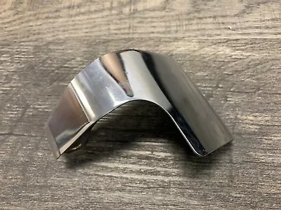 $35.99 • Buy Yamaha 2009-2017 XVS950 950 VStar OEM Muffler Exhaust Chrome Cover