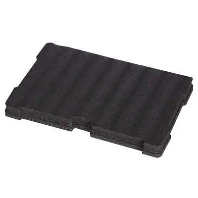 Milwaukee 48-22-8451 Versatile Customizable Packout Tool Box Foam Insert • $24.97