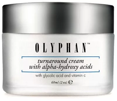 Alpha Hydroxy Acid Cream For Face. Best Alpha Hydroxy Acid Exfoliating Face • $17.15