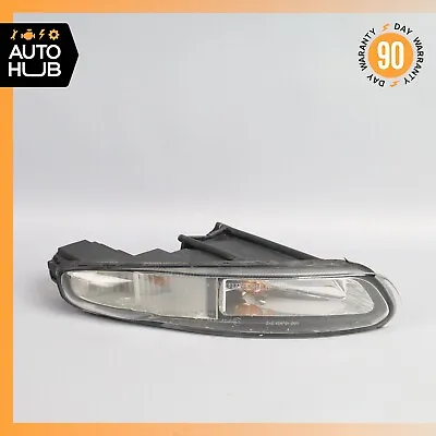 02-07 Maserati Spyder 4200 M138 GT Fog Light Lamp Right Passenger Side OEM 49k • $493.85