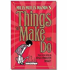 Milly Molly Mandy Activity Spl By Hay Samantha • $5.49