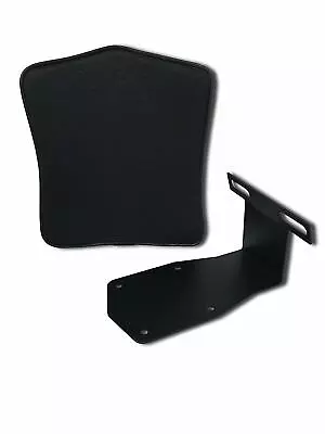 $49.50 • Buy Driver's Backrest For Yamaha V-Star 1300