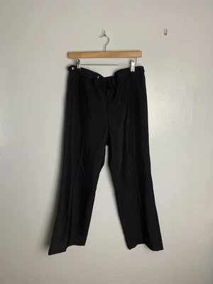 £5 • Buy Mens Vintage Hawksmoor Dressage Trousers Wool