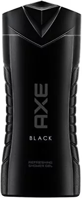 £2.77 • Buy Axe Shower Gel Black 250ml