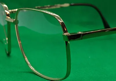 Vintage NOS Beautiful Safilo Elasta Glasses Frames 3730/N Size 55x17*140 Italy • $39.95