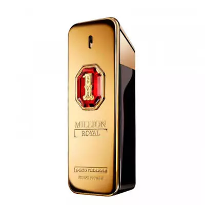 Paco Rabanne Men's 1 Million Royal Parfum Spray 1.7 Oz Fragrances 3349668617043 • $73.75