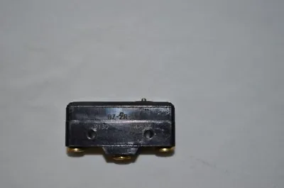 Micro Switch BZ-2R-A2 Honneywell   • $39.99