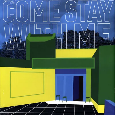 £24.48 • Buy V.A. - Come Stay With Me (Vinyl LP - 2020 - EU - Original)