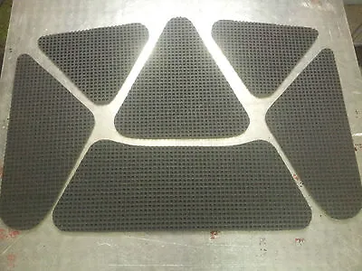 VW Scirocco MK 2 OEM Insulation Mats Bonnet Foam Recaro US Bonnet Foam • $268.92