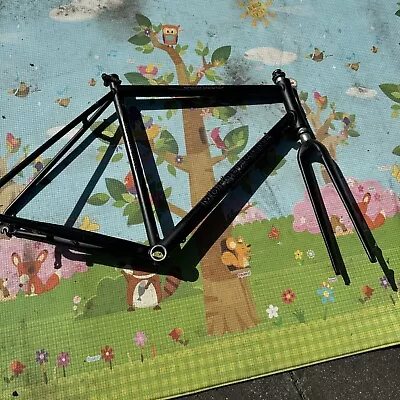 Motorcade Turino Bike Black Frame 39 In. • $345.65