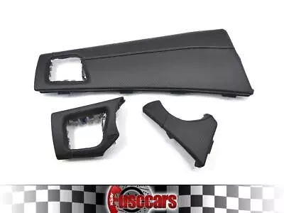 Holden Commodore VF SV6 HSV Leather Dash Trim / Pad Panel Set • $199.99