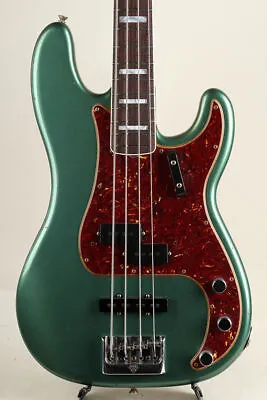 Fender Custom Shop 2022 LTD Precision Bass SPECIAL JOURNEYMAN RELIC AGED • $10725.67