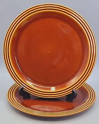 2 X Vintage Hornsea Heirloom Plates MCM John Clappison Pair 22cm 1975 (2) • £14.99