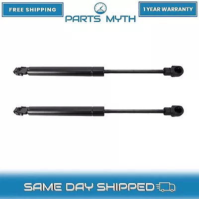 New Rear Trunk Lift Support Shock Set 2 For 1995-2002 Mercedes Benz SL500 • $32.55