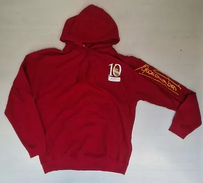 4751 ROMA Hoodie Hoody Francesco Totti 10 A Team For Waist • $149.49