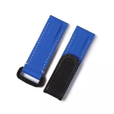 New 2022: 20mm Custom Rubber Watch Band Flat End Replacement Watch Strap • $149.95