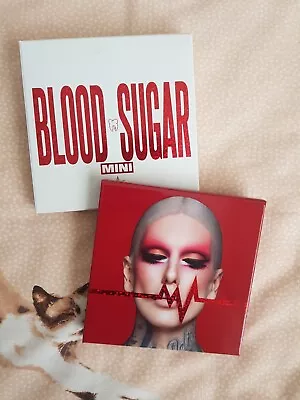 Jeffree Star Cosmetics - Blood Sugar Mini - Brand New In Box • $40