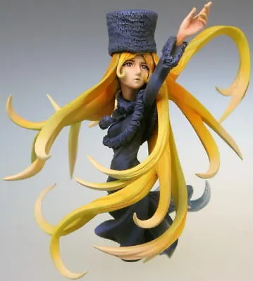 New Sealed Adieu Galaxy Express 999 2.5  Maetel Figure Color Gashapon • $16