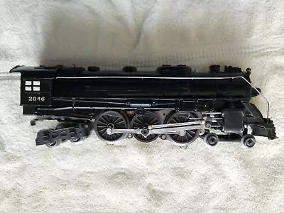 Lionel 2046 Locomotive • $87.95