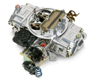 $174.95 • Buy Holley 534-202 TPS Throttle Position Sensor Kit For Electric Choke Carburetors