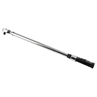 K Tool International KTI72126A Torque Wrench Ratcheting 1/2  Dr 30-250 Ft/lbs US • $240.95