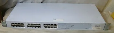 3COM Baseline Switch 2824 3COM 24-Port Gigabit Switch 10015151 • £30.59