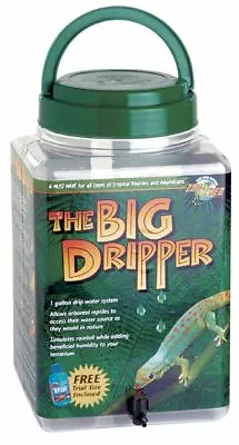 Zoo Med Big Dripper • $13.79