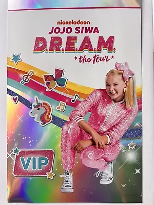 JoJo Siwa Poster • $5