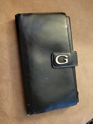 Gucci Woman's Wallet • $50