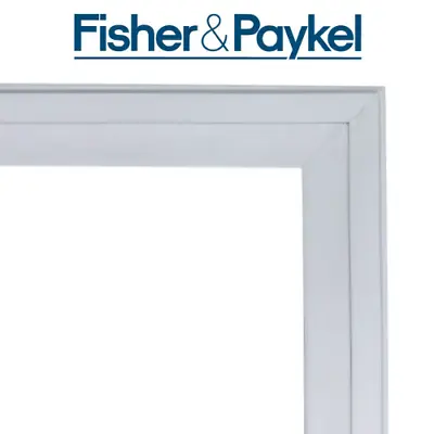 Fisher & Paykel E522B Fridge Door Seal | Refrigeration Gasket | Australian Made • $69.95