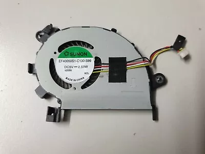 Acer Chromebook C720 Being Scrapped - Fan Sunon EF40050S1-C130-S99 • $12