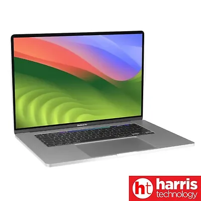(Refurbished) Apple MacBook Pro A1707 13  2017 Intel I7-7820HQ 16G 512GB Ventura • $849