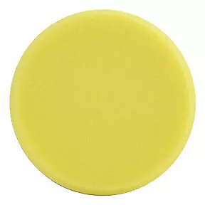 Meguiar's 6  DA Foam Polishing Disc – Dual Action Polishing Pad Enhances High • $16.12