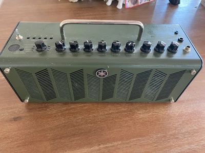 $350 • Buy Yamaha THR10X Modeling Guitar Amplifier 10W- Used - Like New