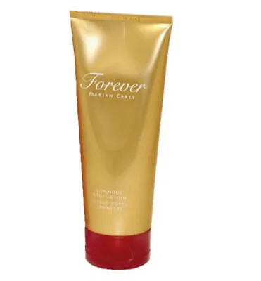 Forever For Women Mariah Carey Luminous Body Lotion 6.8 Oz / 200 Ml New & Fresh • $9.95