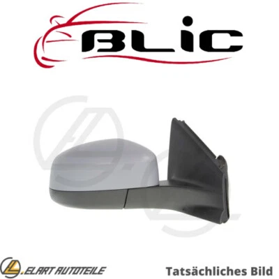 £142.41 • Buy RIGHT EXTERIOR MIRROR FORD MONDEO/IV/Tournament UKBA/UKBB/AZBC/AZBA/UFBB/QXBA