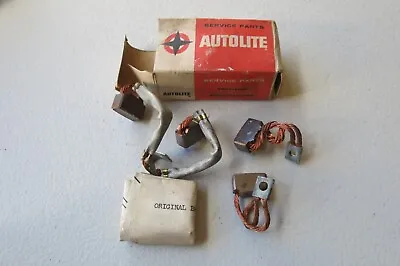 Vintage Autolite SB-134 Starter Brush For Ford V8 1963-1971 • $8.99