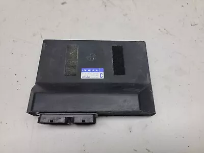 2006 2007 06-07 Yamaha Yzf R6 R6r Oem Ecu Ecm Cdi Brain Computer  #2898t • $397.99