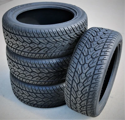 $474.97 • Buy 4 New Fullway HS266 275/45R20 110H XL A/S Performance Tires