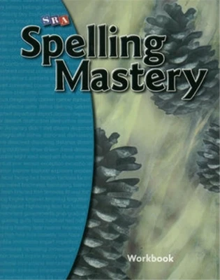 $46.48 • Buy McGraw Hill Spelling Mastery Level E, Student Workbook (Paperback) (US IMPORT) 