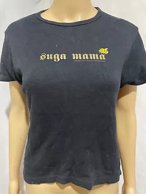 Beyonce Size 2 2007 Suga Mama T Shirt • $55