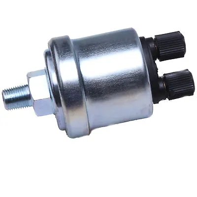 VDO Engine Oil Pressure Sensor Sender Switch 1/8NPT 0-150PSI 12-24Vdc • $16.70