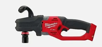 Milwaukee 2808-20 M18 FUEL Hole Hawg Right Angle Drill W/ Quik-Lok NEW • $212.60