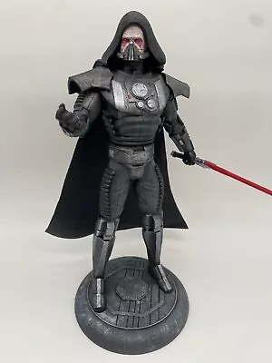 Darth Malgus 34cm Star Wars Statue • £155.37