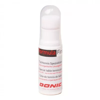 Donic Formula First Glue 25g • £6.99