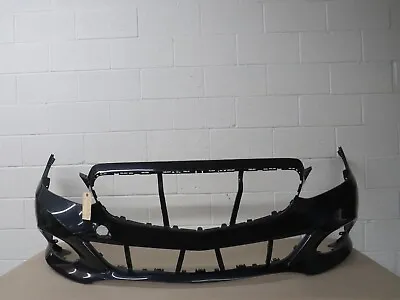 2014-2015-2016 Mercedes Benz E350 E400 W212 Sedan 4matic Front Bumper Cover (a-m • $232