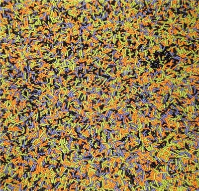 £1.99 • Buy Halloween Mix Matt Sugar Strands Cupcake / Cake Decoration Sprinkles Toppers