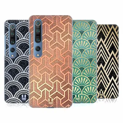 Head Case Designs Textured Art Deco Patterns Case & Wallpaper For Xiaomi Phones • $9.85