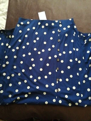 £3.99 • Buy Next Tall Maxi Skirt 14T BNWT
